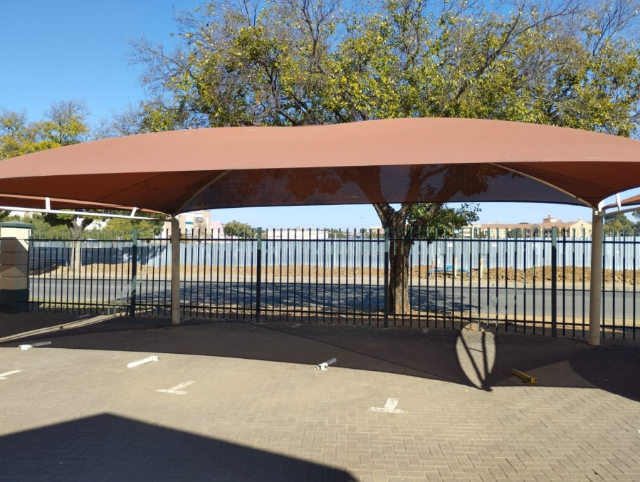 Commercial Property for Sale in Brandwag Free State